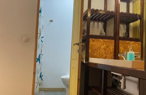 Bucharest City-Centre Hostal | Victoria Poshtel Bucharest