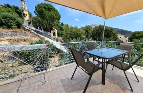 Dilinata Apartamento | Victoria's Apartments