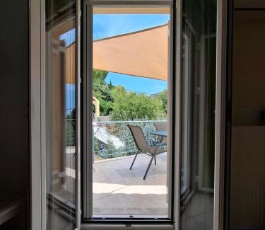 Dilinata Apartamento | Victoria's Apartments