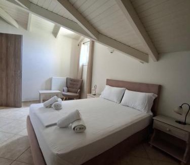 Dilinata Apartamento | Victoria's Apartments