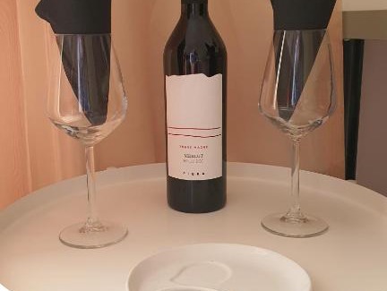 Taranto Casa | Victoria Suite