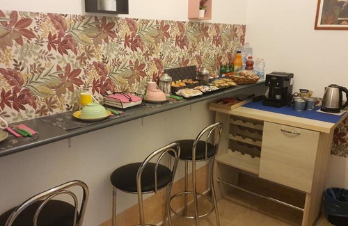 Taranto Casa | Victoria Suite