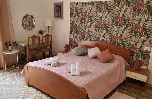 Taranto Casa | Victoria Suite