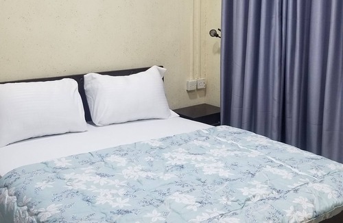 Surulere Hotel | Victoria Suites