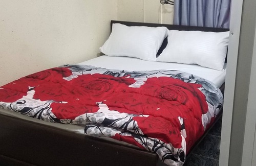 Surulere Hotel | Victoria Suites
