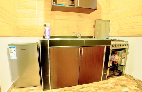 Kampala Apartamento | Victoria View Hotel