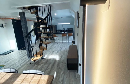 Parkside Casa | Victorian architecture dipped in refined modernity. May-June-July special!!!