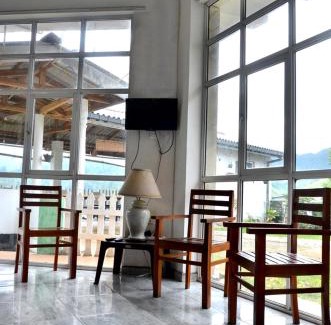 Bandarawela Casa | Victorian Guest