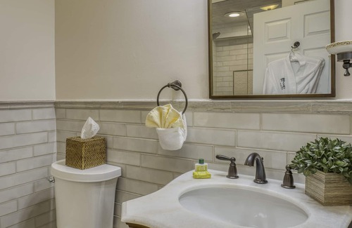 Old Town Cama Y Desayuno | Victorian House Bed & Breakfast