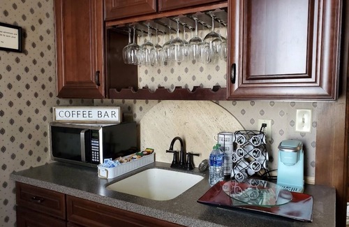 North Platte Casa | victorian house with 4 bedrooms