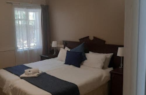 Westdene Cabina | Victorian Lodge
