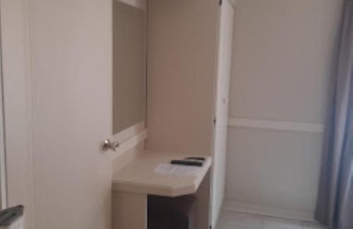 Westdene Cabina | Victorian Lodge