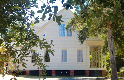 Opelousas Casa | Victorian Manor en el corazón de Cajun Country. 20 min al norte de Lafayette