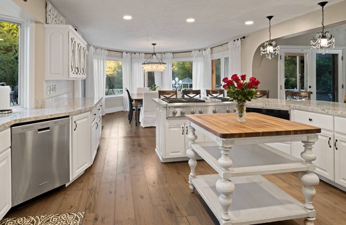 Scera Park South Casa | Victorian River Charm-This is the Place