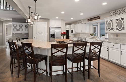Scera Park South Casa | Victorian River Charm-This is the Place