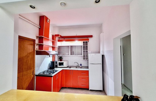 Bucharest City-Centre Apartamento | Victoriei Old Town Apartment