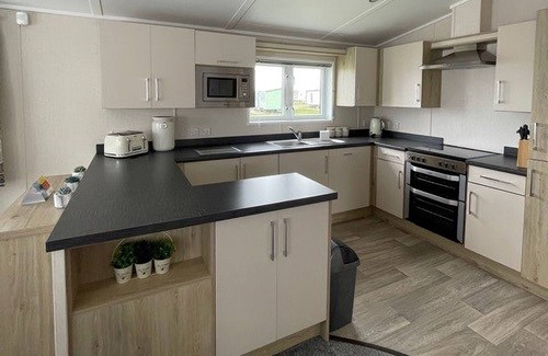 Cresswell Chalet De Esquí | Victory Beechwood Lodge
