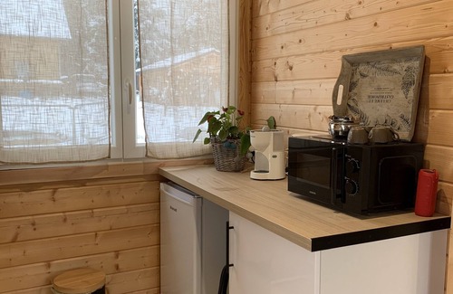 Giromagny Cabaña | Victory" cottage