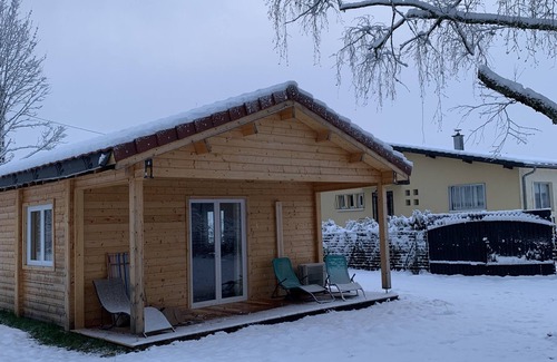 Giromagny Cabaña | Victory" cottage