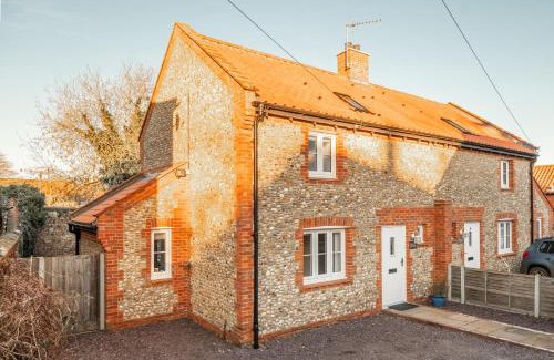 Little Walsingham Casa | Victory Cottage