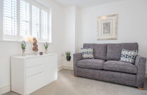 Little Walsingham Casa | Victory Cottage