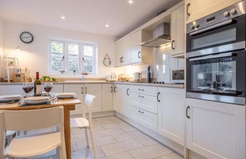 Little Walsingham Casa | Victory Cottage