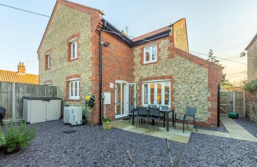 Little Walsingham Casa | Victory Cottage