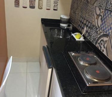 Intermares Apartamento | Victory Flat Intermares