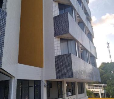 Intermares Apartamento | Victory Flat Intermares