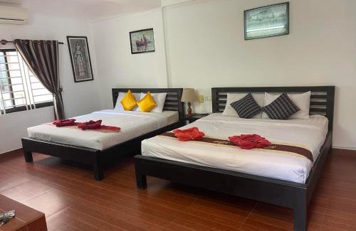Taphul Village Area Cama Y Desayuno | victory guesthouse