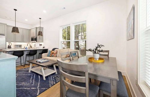 Fayetteville Casa | Victory Hill-0.5 Mi to Campus & Downtown