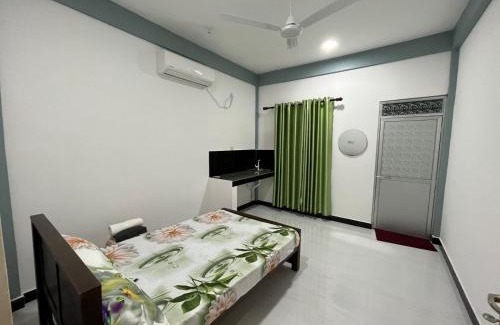 Mannar Apartamento | Victory's Gardens