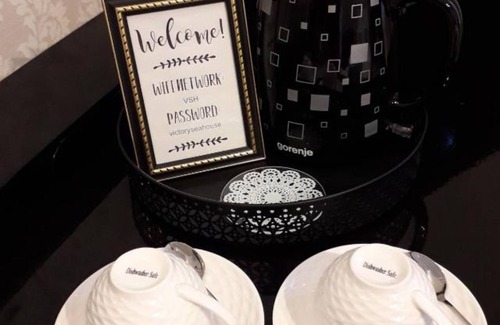 Constanta Casa | Victory Sea House affordable accommodation in Constanta City Center