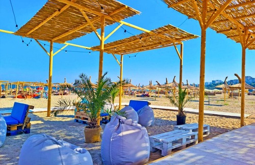 Constanta Casa | Victory Sea House affordable accommodation in Constanta City Center