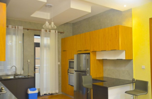 Kigali Apartamento | Victory Villa Apart Hotel