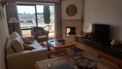 Quinta do Lago Apartamento | Victory Village Club, Quinta do Lago