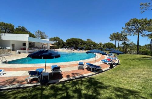 Quinta do Lago Apartamento | Victory Village Quinta do Lago - Spacious 2 Bed/3 Bath Apartment