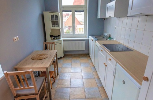 Sopot Centrum Apartamento | Victus Apartamenty - Grande