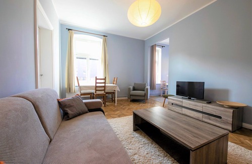 Sopot Centrum Apartamento | Victus Apartamenty - Grande