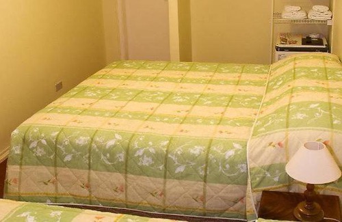 Matriz Hotel | Vicz Palace Hotel