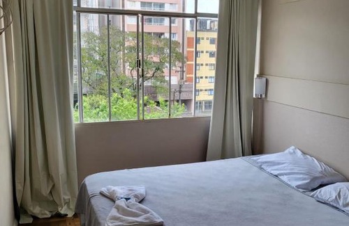 Matriz Hotel | Vicz Palace Hotel