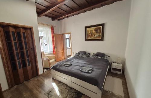 Parad Casa | Vidám Vándor Vendégház