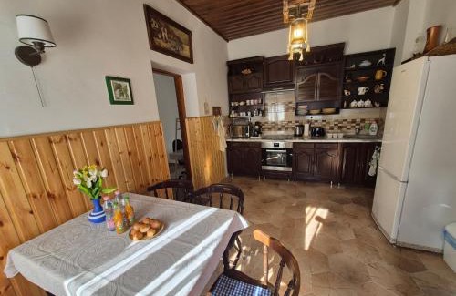 Parad Casa | Vidám Vándor Vendégház