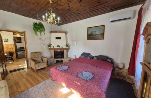 Parad Casa | Vidám Vándor Vendégház