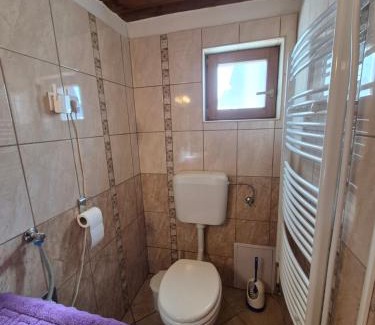 Parad Casa | Vidám Vándor Vendégház