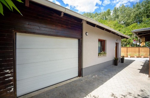 Alsonemedi Apartamento | Vidéki Megálló Vendégház