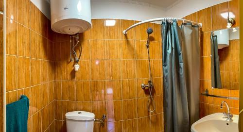 Alsonemedi Apartamento | Vidéki Megálló Vendégház