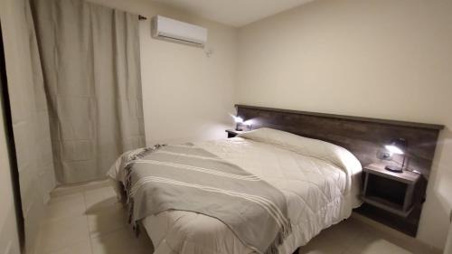 Maipú Apartamento | Vid y Olivo. Cómodo departamento en el centro de Maipú
