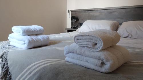 Maipú Apartamento | Vid y Olivo. Cómodo departamento en el centro de Maipú