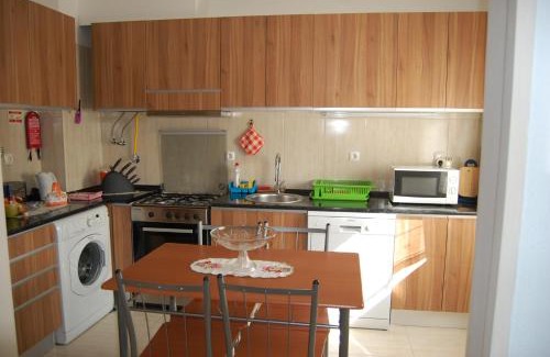 Vila Nova de Santo Andre Apartamento | Vidal house